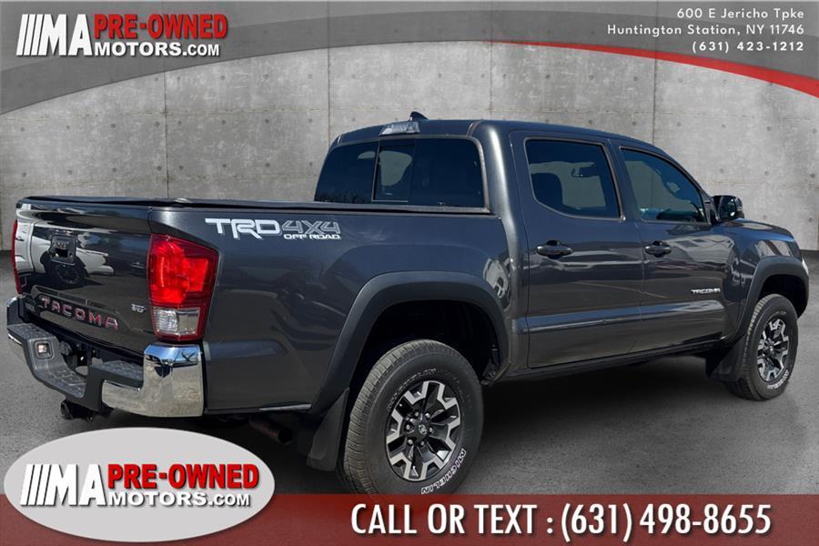 Thumbnail image of 2017 Toyota Tacoma at M & A Motors, Inc.