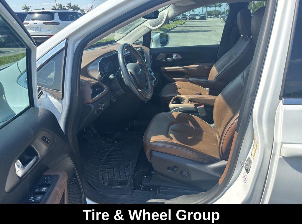 Thumbnail image of 2019 Chrysler Pacifica at Cape Coral Chrysler Dodge Jeep Ram