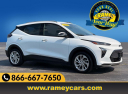 Thumbnail image of 2023 Chevrolet Bolt EUV at Ramey Motors