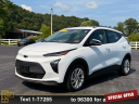 Thumbnail image of 2023 Chevrolet Bolt EUV at Ramey Motors