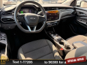 Thumbnail image of 2023 Chevrolet Bolt EUV at Ramey Motors