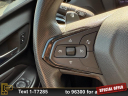 Thumbnail image of 2023 Chevrolet Bolt EUV at Ramey Motors