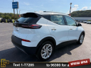 Thumbnail image of 2023 Chevrolet Bolt EUV at Ramey Motors