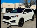 Thumbnail image of 2024 Ford Edge at Bill Collins Ford Lincoln Of Louisville