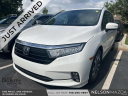 2024 Honda Odyssey EX-L at Nelson Mazda