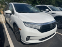 Thumbnail image of 2024 Honda Odyssey at Nelson Mazda