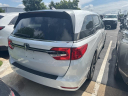 Thumbnail image of 2024 Honda Odyssey at Nelson Mazda