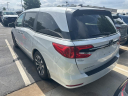 Thumbnail image of 2024 Honda Odyssey at Nelson Mazda