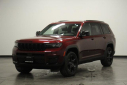 Thumbnail image of 2024 Jeep Grand Cherokee L at Heller Motors - New