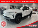 Thumbnail image of 2025 Chevrolet Silverado EV at Serpentini Chevrolet of Willoughby