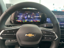 Thumbnail image of 2025 Chevrolet Silverado EV at Serpentini Chevrolet of Willoughby