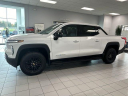 Thumbnail image of 2025 Chevrolet Silverado EV at Serpentini Chevrolet of Willoughby