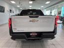 Thumbnail image of 2025 Chevrolet Silverado EV at Serpentini Chevrolet of Willoughby