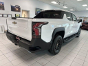 Thumbnail image of 2025 Chevrolet Silverado EV at Serpentini Chevrolet of Willoughby