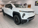 Thumbnail image of 2025 Chevrolet Silverado EV at Serpentini Chevrolet of Willoughby
