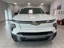 Thumbnail image of 2025 Chevrolet Silverado EV at Serpentini Chevrolet of Willoughby