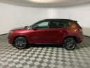 Thumbnail image of 2022 Jeep Compass at Tom Kelley Chevrolet Buick