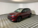 Thumbnail image of 2022 Jeep Compass at Tom Kelley Chevrolet Buick