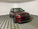 Thumbnail image of 2022 Jeep Compass at Tom Kelley Chevrolet Buick