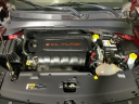 Thumbnail image of 2022 Jeep Compass at Tom Kelley Chevrolet Buick