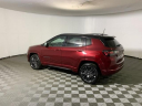Thumbnail image of 2022 Jeep Compass at Tom Kelley Chevrolet Buick