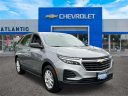 Thumbnail image of 2023 Chevrolet Equinox at Atlantic Chevrolet Cadillac