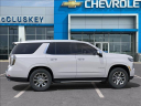 Thumbnail image of 2025 Chevrolet Tahoe at Mccluskey Chevrolet Kings Automall