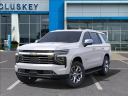 Thumbnail image of 2025 Chevrolet Tahoe at Mccluskey Chevrolet Kings Automall