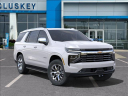 Thumbnail image of 2025 Chevrolet Tahoe at Mccluskey Chevrolet Kings Automall