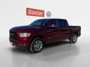 Thumbnail image of 2022 Ram 1500 at Volkswagen LaVista NEW