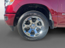 Thumbnail image of 2022 Ram 1500 at Volkswagen LaVista NEW
