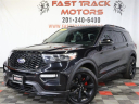Thumbnail image of 2020 Ford Explorer at Fast Track Motors