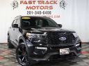 Thumbnail image of 2020 Ford Explorer at Fast Track Motors