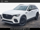 Thumbnail image of 2025 Mazda CX-70 at Serra Honda Brighton