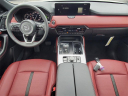 Thumbnail image of 2025 Mazda CX-70 at Serra Honda Brighton