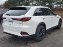 Thumbnail image of 2025 Mazda CX-70 at Serra Honda Brighton