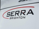 Thumbnail image of 2025 Mazda CX-70 at Serra Honda Brighton