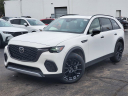 Thumbnail image of 2025 Mazda CX-70 at Serra Honda Brighton