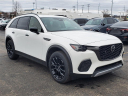 Thumbnail image of 2025 Mazda CX-70 at Serra Honda Brighton