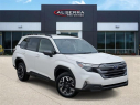 Thumbnail image of 2025 Subaru Forester at Kia of Grand Blanc