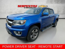 Thumbnail image of 2018 Chevrolet Colorado at Serpentini Chevrolet of Willoughby