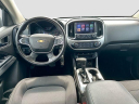 Thumbnail image of 2018 Chevrolet Colorado at Serpentini Chevrolet of Willoughby