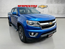 Thumbnail image of 2018 Chevrolet Colorado at Serpentini Chevrolet of Willoughby