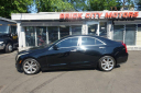 Thumbnail image of 2014 Cadillac ATS at Brick City Motors