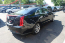 Thumbnail image of 2014 Cadillac ATS at Brick City Motors