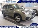 Thumbnail image of 2020 Subaru Forester at Jack Carrolls Skagit Hyundai - NEW