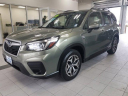 Thumbnail image of 2020 Subaru Forester at Jack Carrolls Skagit Hyundai - NEW