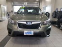 Thumbnail image of 2020 Subaru Forester at Jack Carrolls Skagit Hyundai - NEW