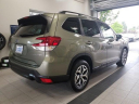 Thumbnail image of 2020 Subaru Forester at Jack Carrolls Skagit Hyundai - NEW