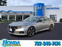 2022 Honda Accord Sport Special Edition at Honda Of Toms River